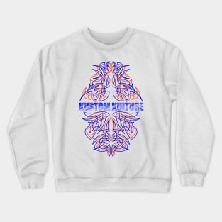 Kustom kulture Crewneck Sweatshirt